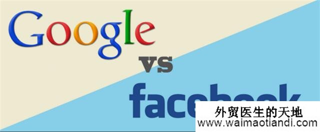 facebookVSgoogle